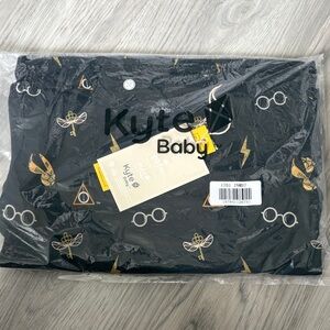 Kyte Midnight Icon PJ set